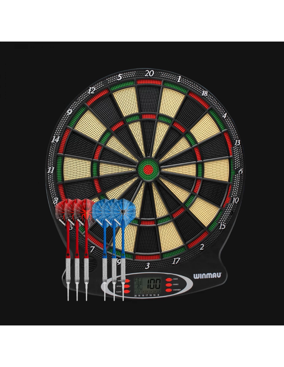 Elektroninis taikinys Winmau Ton Machine