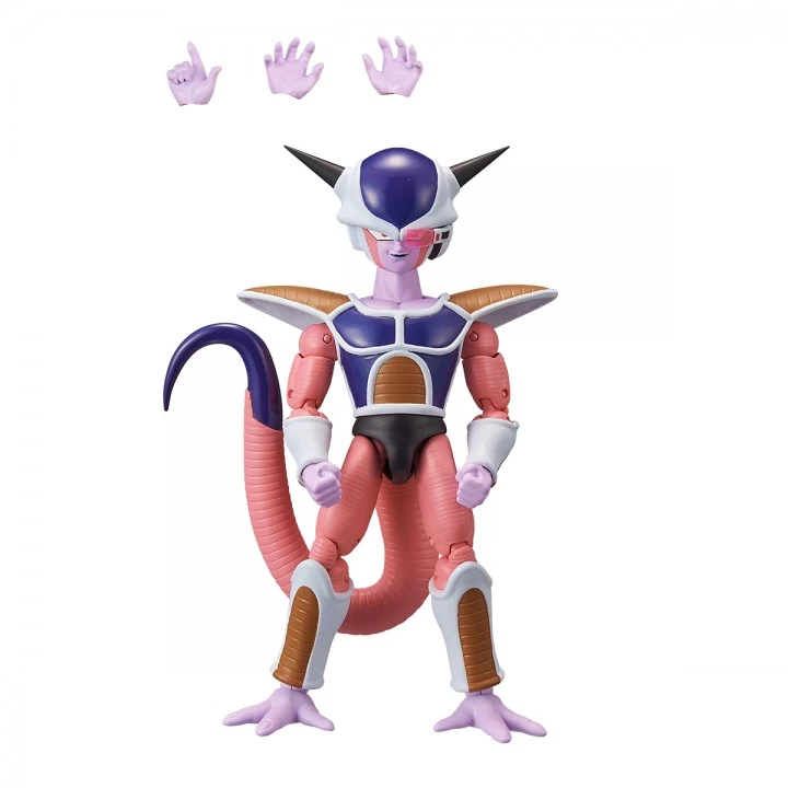 Figurine BANDAI DRAGON STARS FRIEZA 1ST FORM