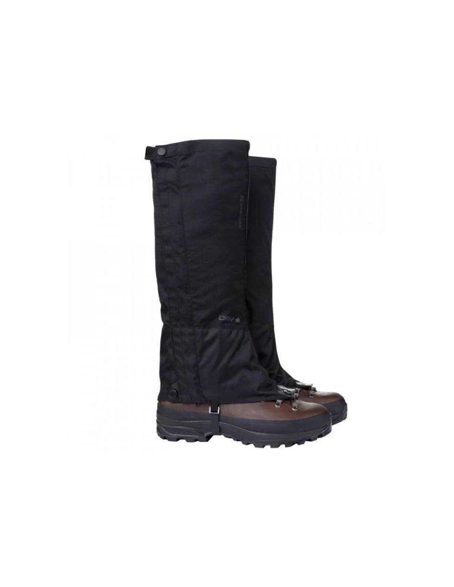 Gaiters LOMOND DRY L juoda