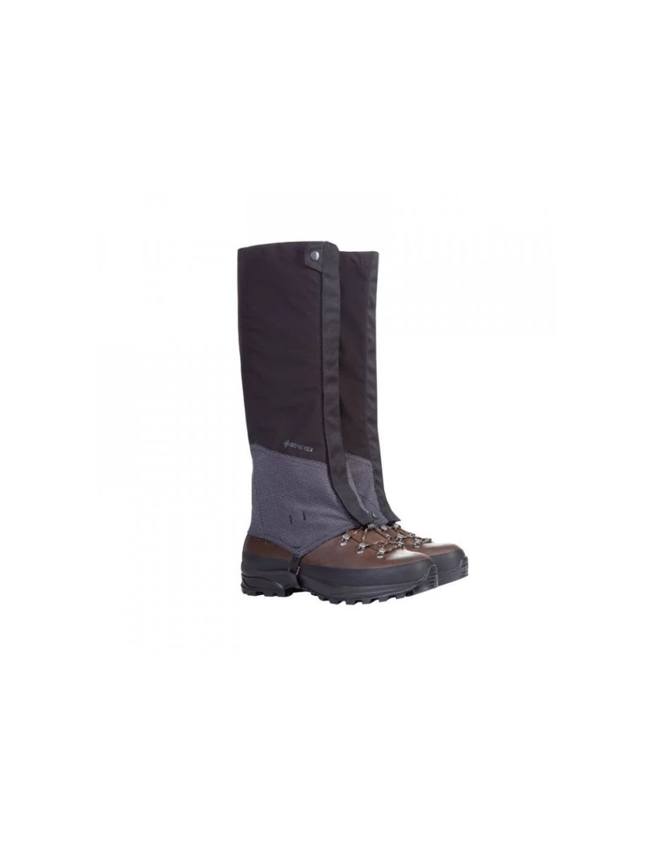 Gaiters NEVIS GTX L (3) black