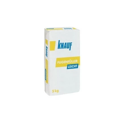 Glaistas KNAUF Fugenfuller, 5kg