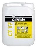 Gruntas CERESIT CT17, 10l