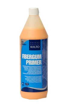 Gruntas hidroizoliacija FIBERGUM PRIMER 1L