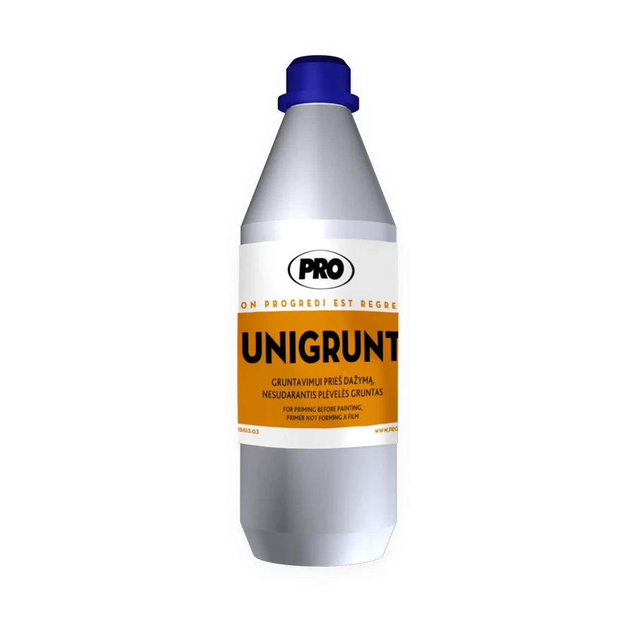 Gruntas PRO Unigrunt, 1l