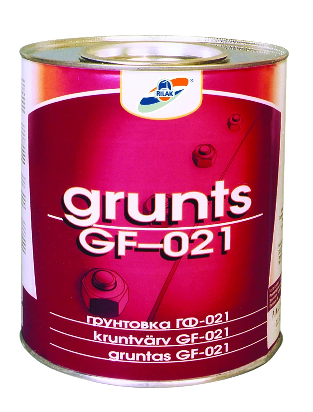 Gruntas RILAK GF 021, 0,45l