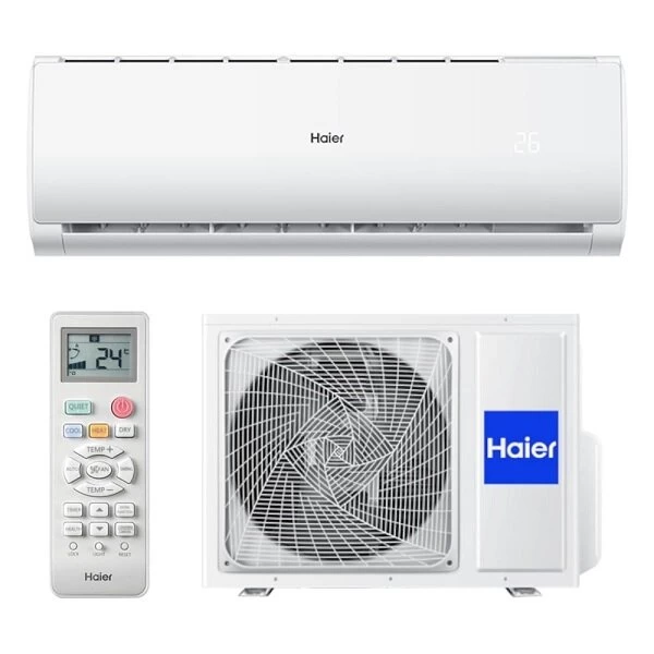 Haier Tayga Plus oro kondicionierius 8,1/7,0kW