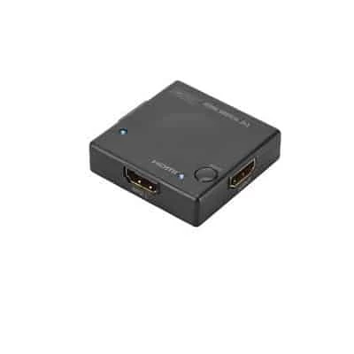 HDMI Adapteris Digitus DS-45302 (Ekspozicinė prekė)