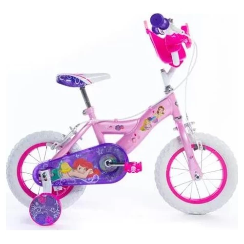 Huffy Princess 12 dviratis