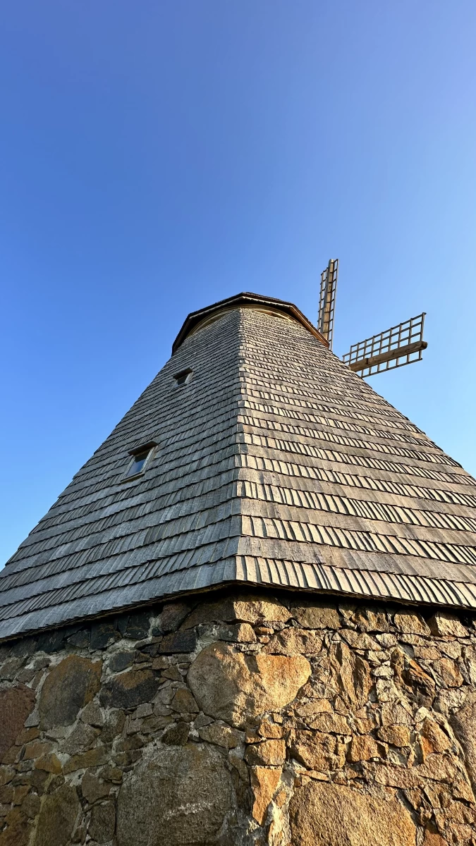 Skiedriniai stogai iš drebulės