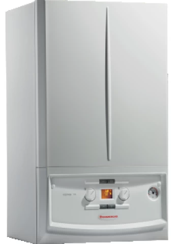 Immergas Victrix 12 X TT 2 ErP 12 kW kondensacinis dujinis katilas