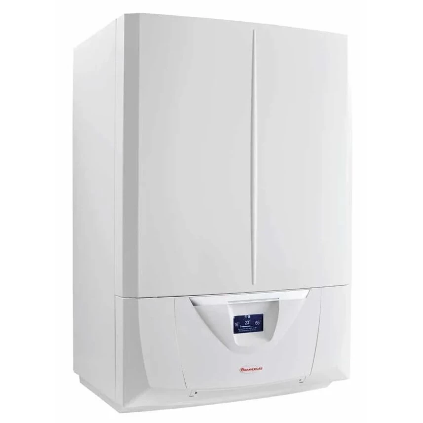 Immergas Victrix Zeus Superior 25 25kW dujinis kondensacinis katilas