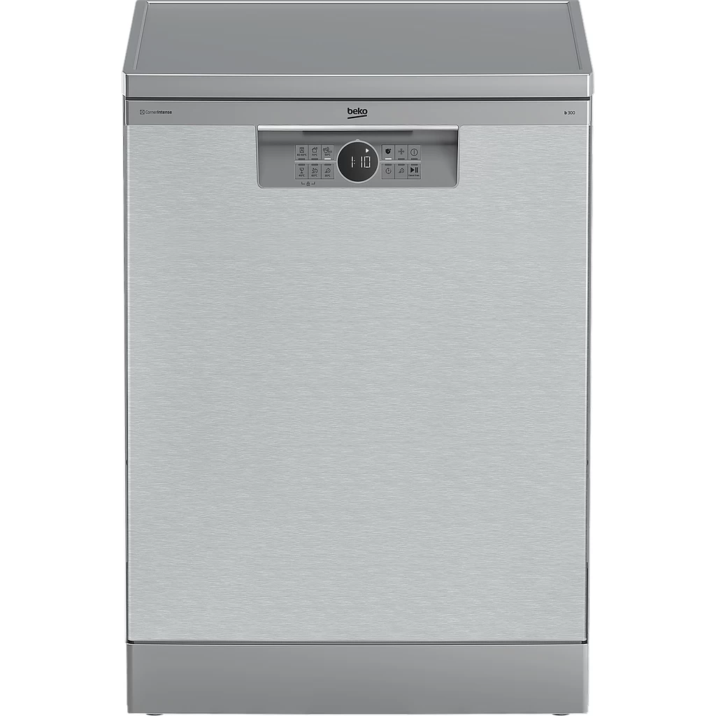 Indaplovė BEKO BDFN26520XQ