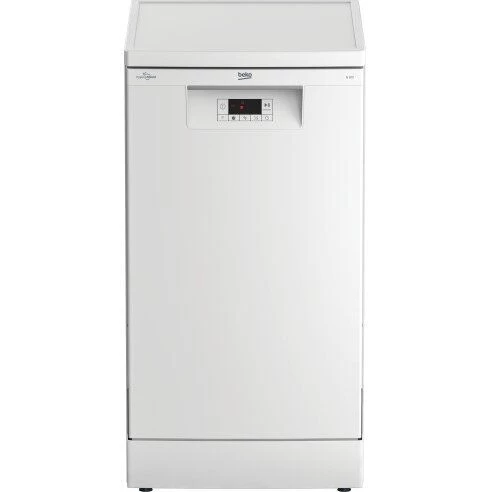 Indaplovė BEKO BDFS15020W