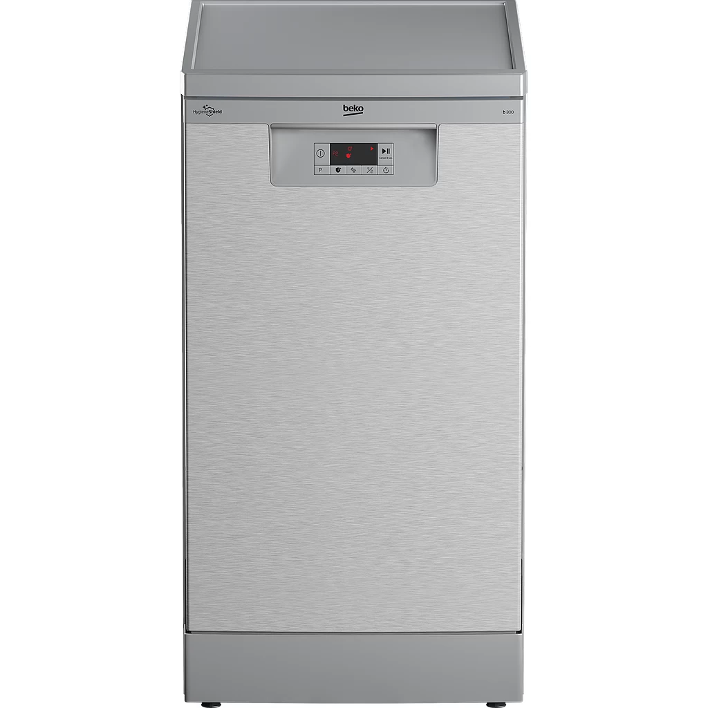 Indaplovė BEKO BDFS15020X