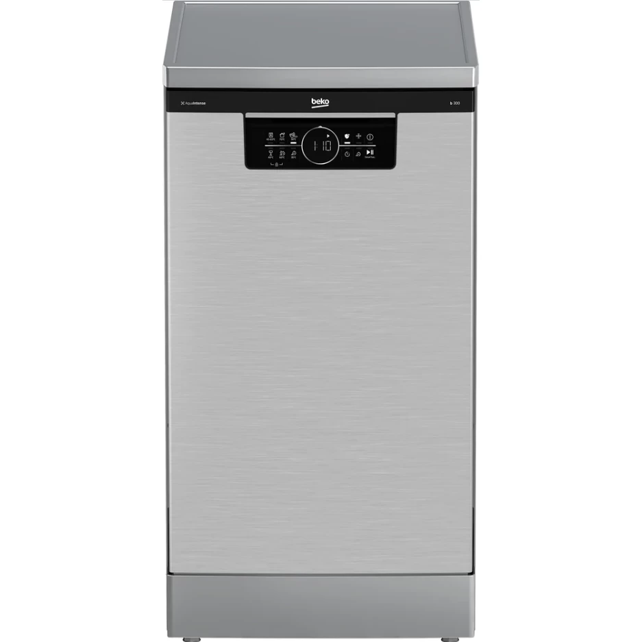 Indaplovė BEKO BDFS26121XQ