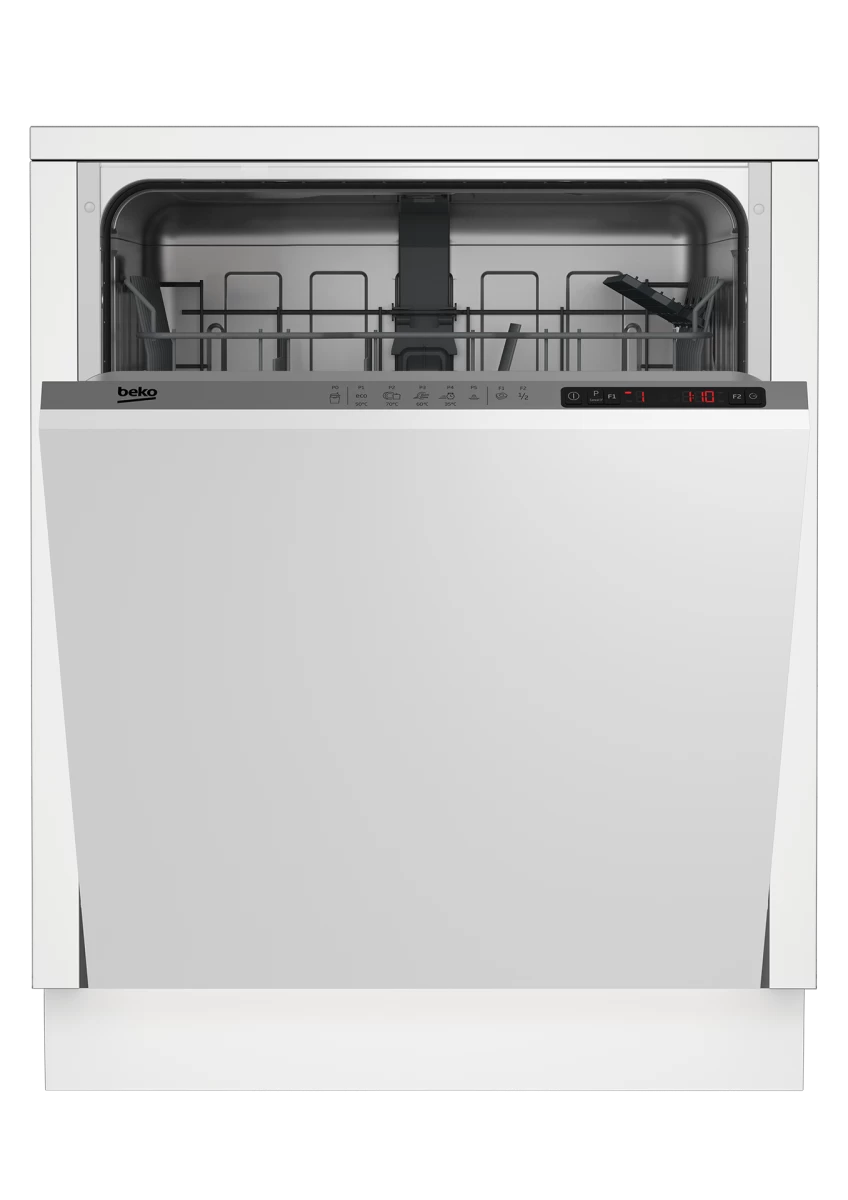 Indaplovė BEKO BDIN25321