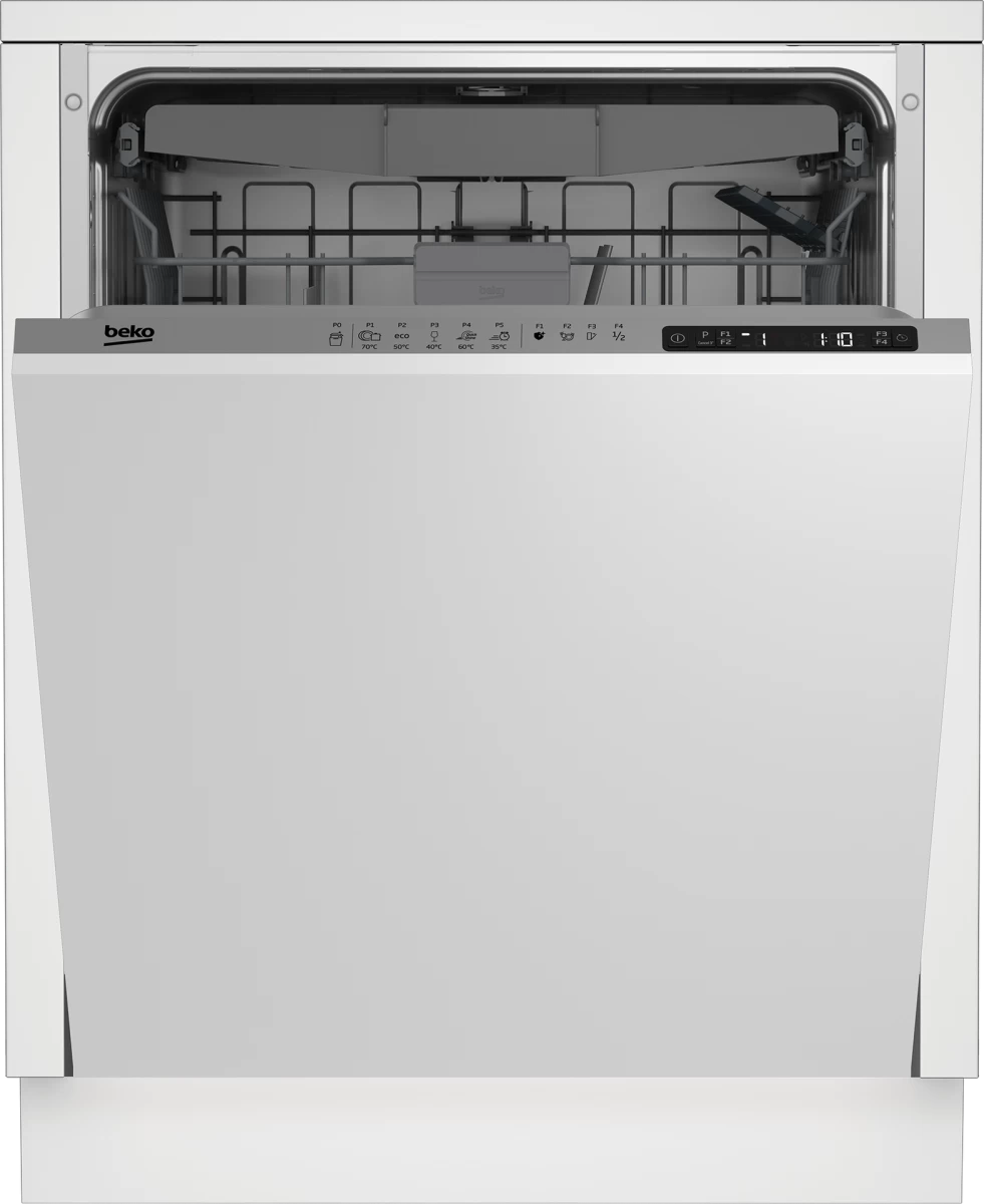 Indaplovė BEKO BDIN25323