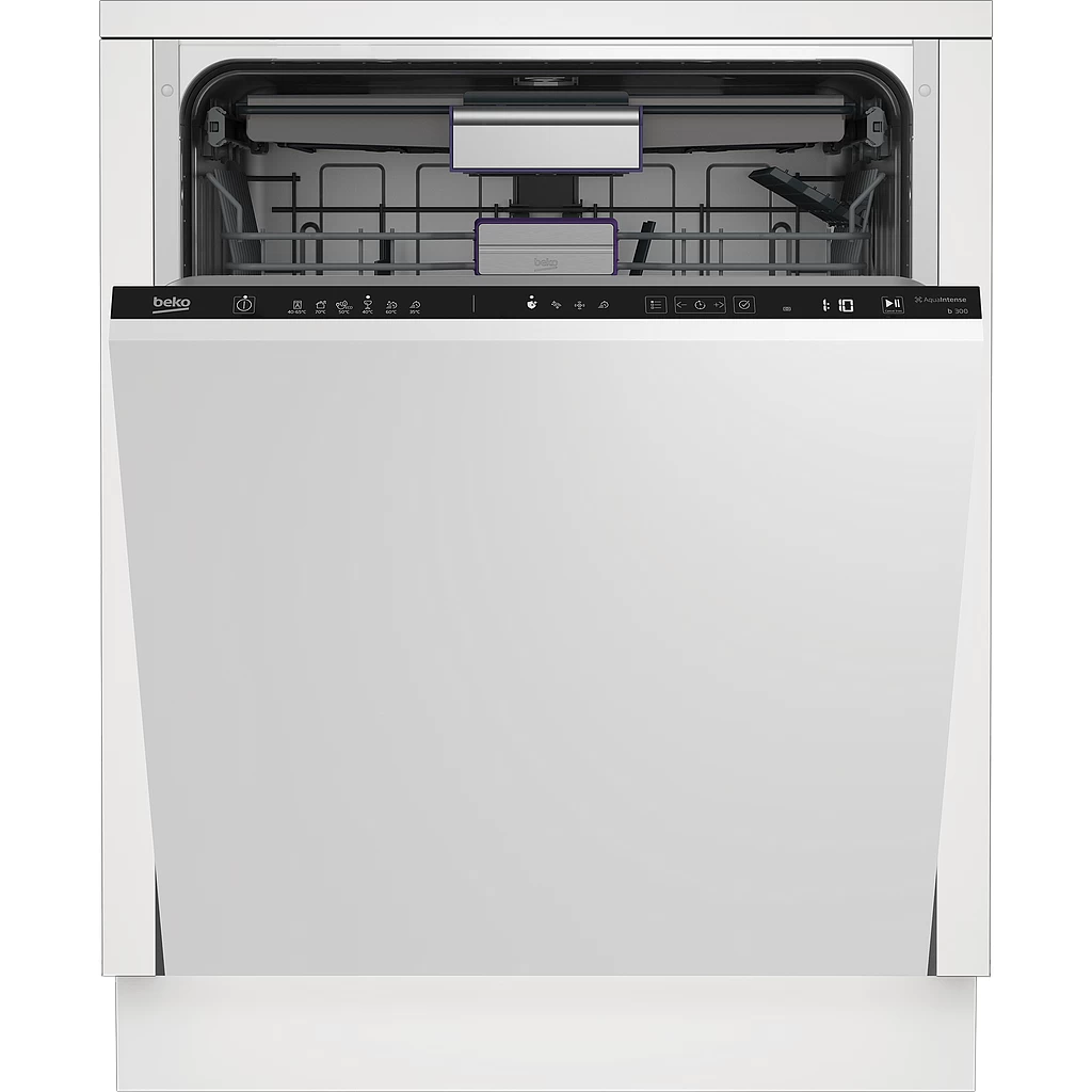 Indaplovė BEKO BDIN36521Q