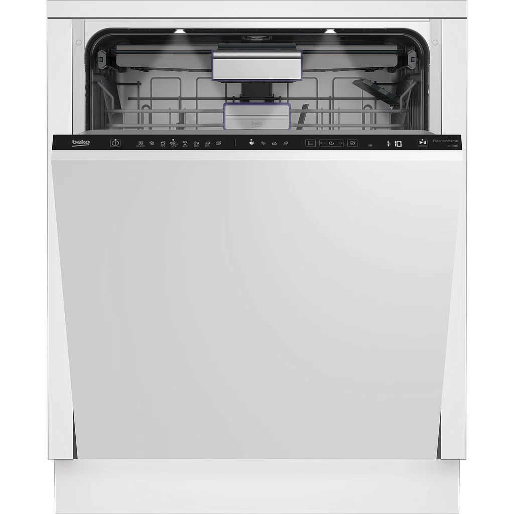 Indaplovė BEKO BDIN38640D