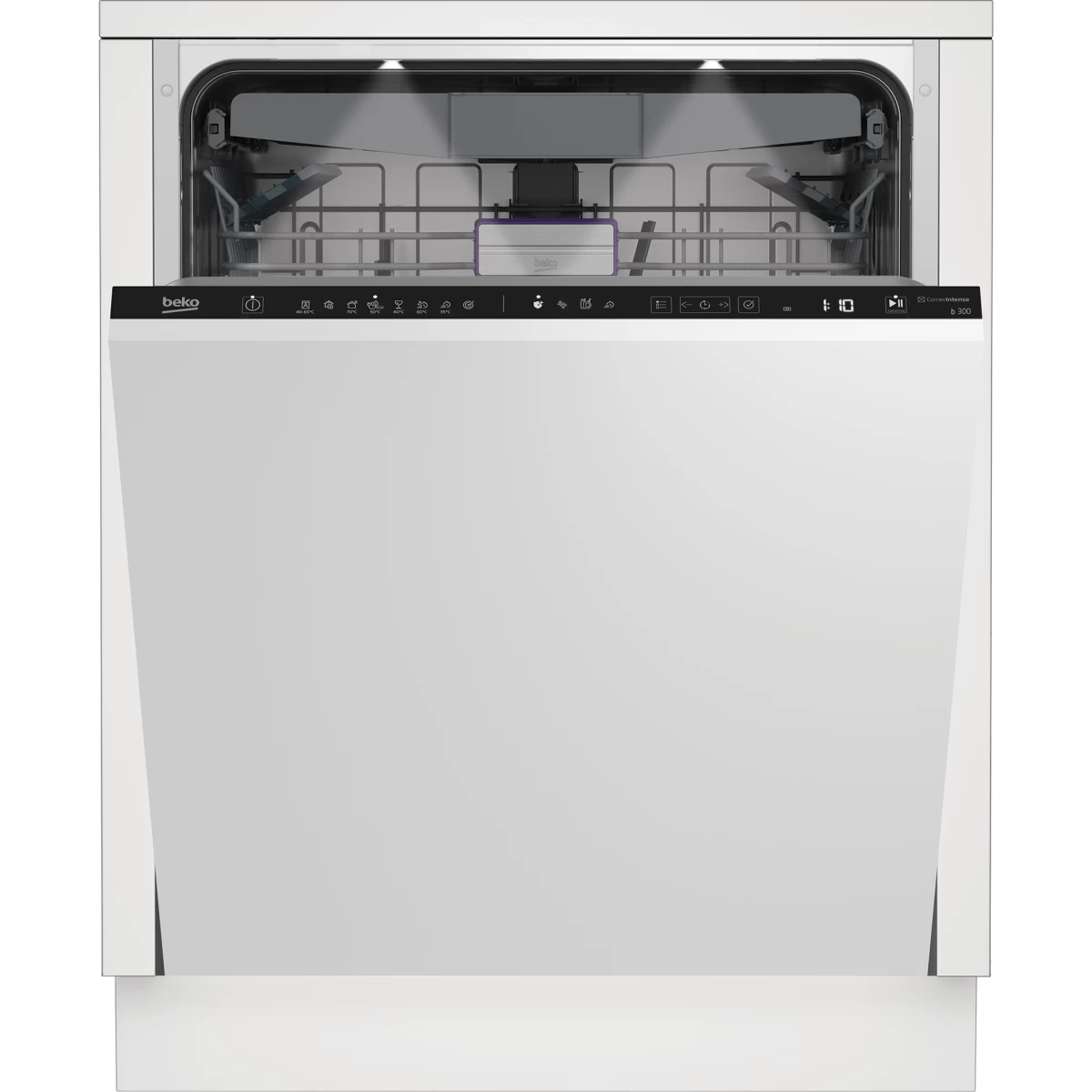 Indaplovė BEKO BDIN38645D