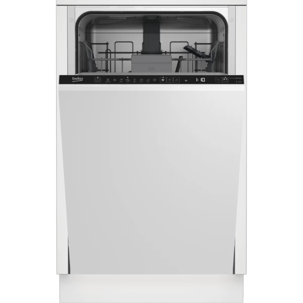 Indaplovė BEKO BDIS38020Q