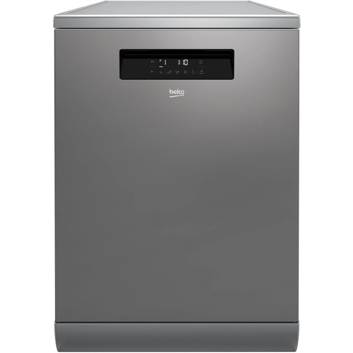 Indaplovė Beko DFN38530X