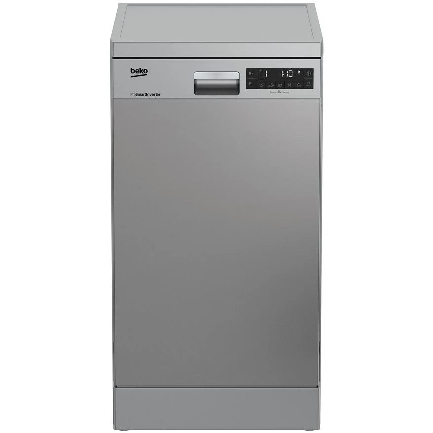 Indaplovė BEKO DFS28123X