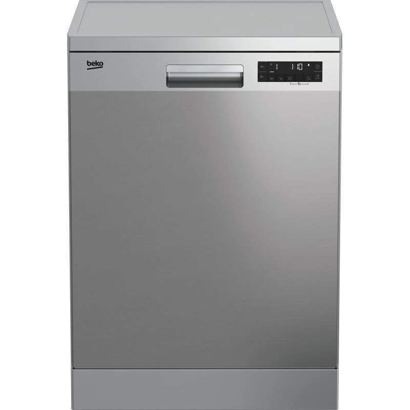 Indaplovė Beko MDFN26431X