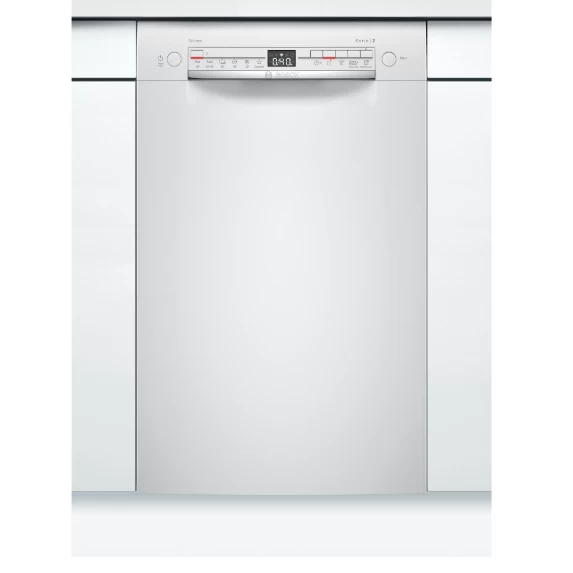 Indaplovė BOSCH SPU2HKW57S