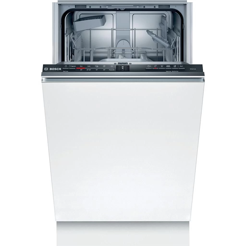 Indaplovė BOSCH SPV2IKX10E