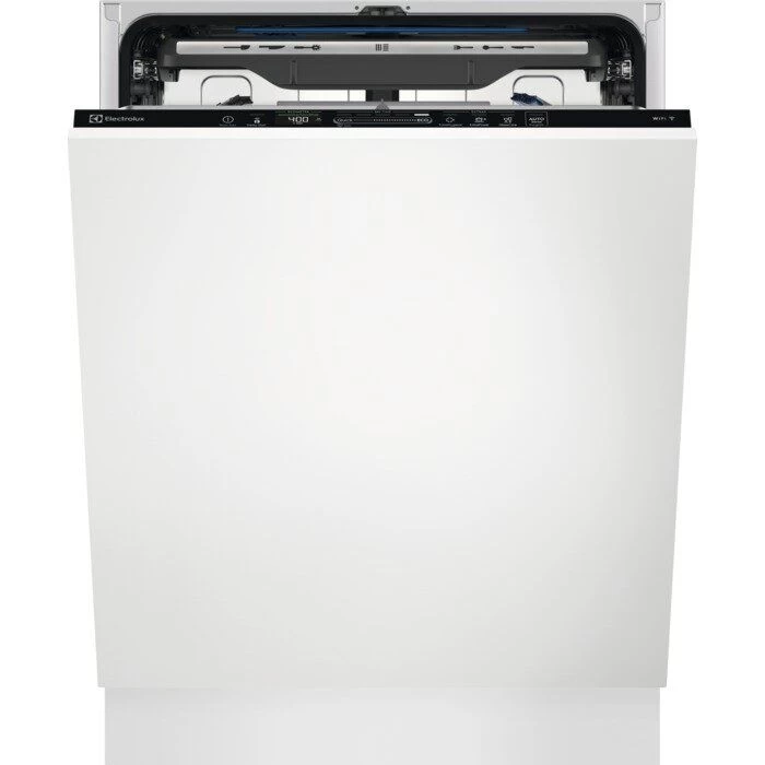 Indaplovė ELECTROLUX EEG69420W