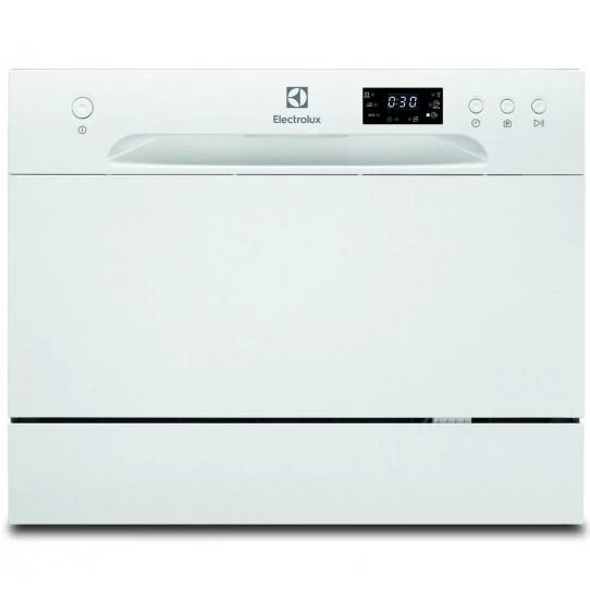 Indaplovė Electrolux ESF2400OW