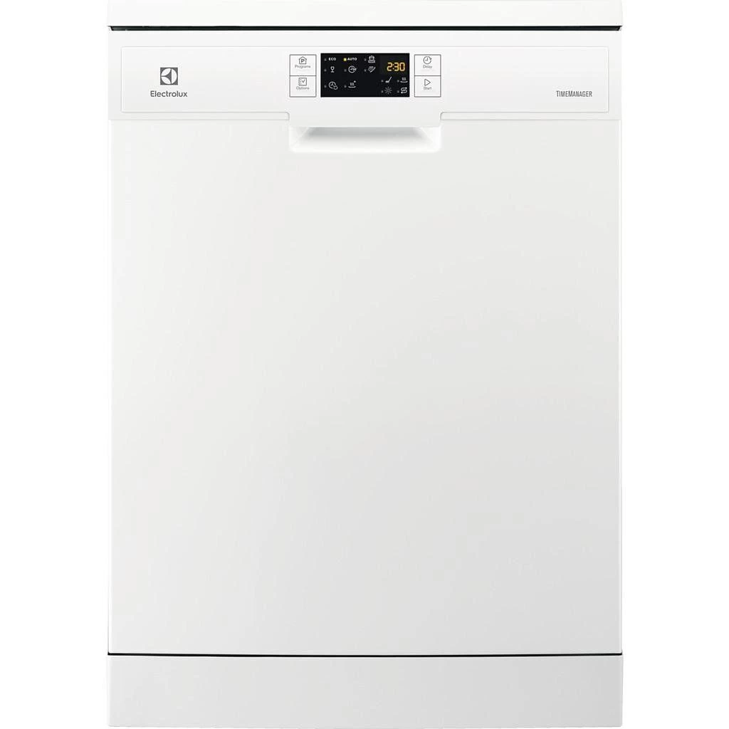 Indaplovė ELECTROLUX ESF9500LOW