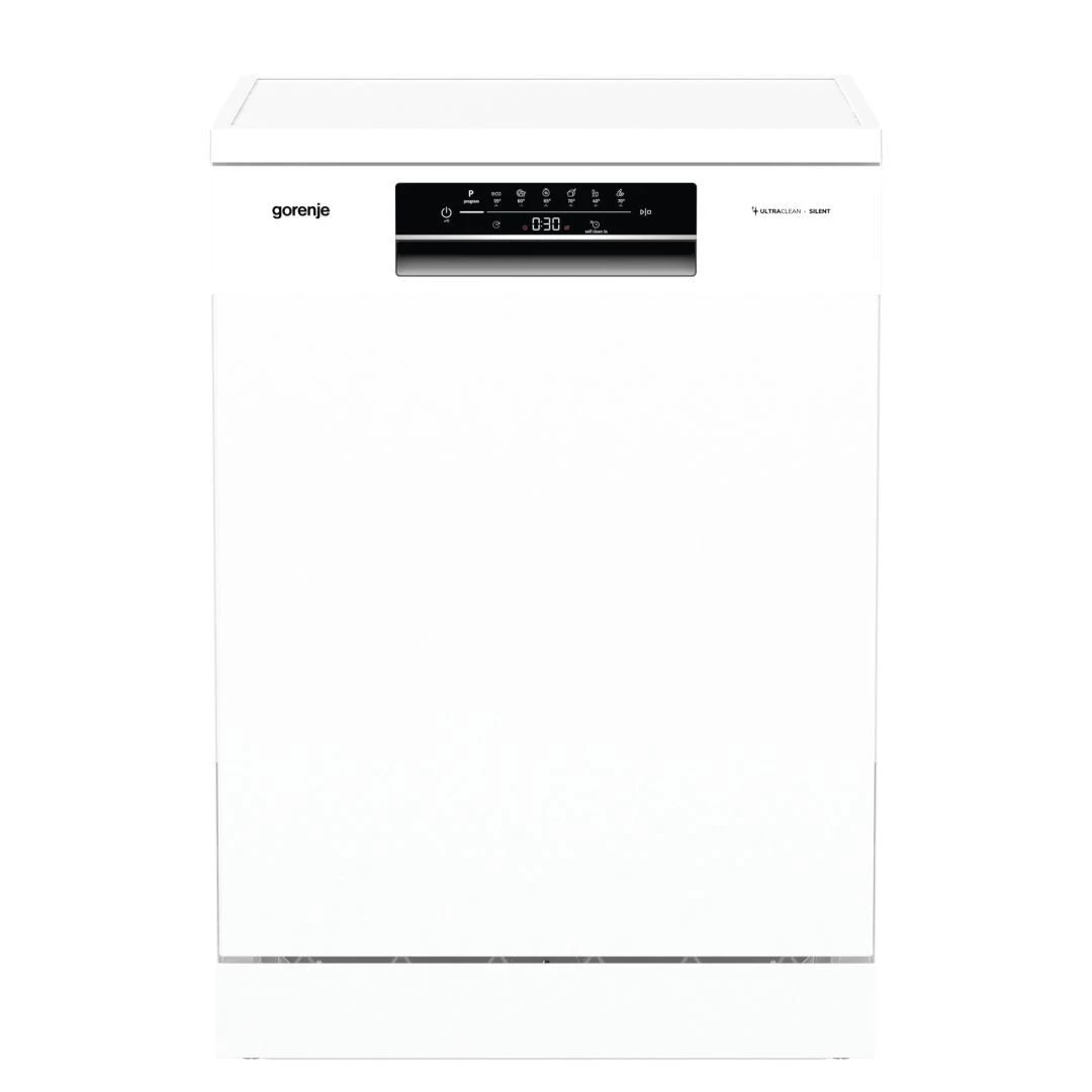 Indaplovė GORENJE GS643E90W