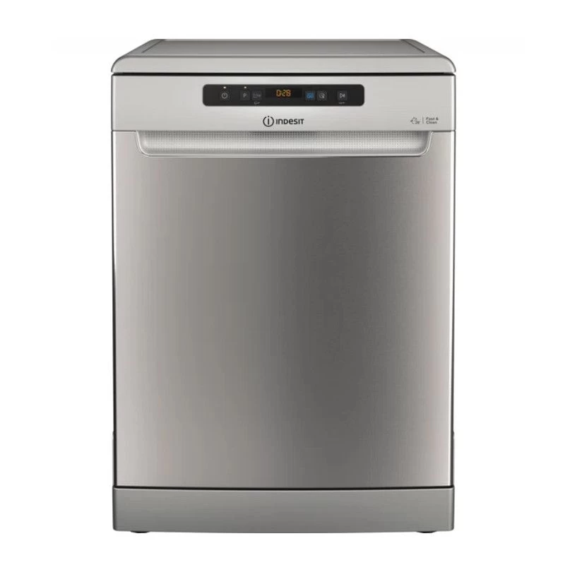 Indaplovė INDESIT D2F HD624 AS