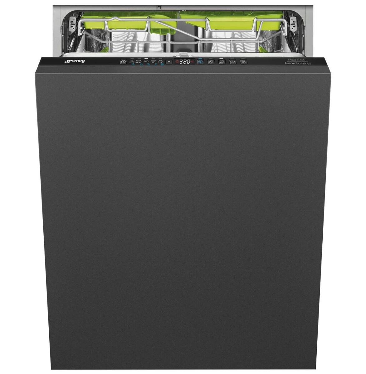 Indaplovė Smeg ST363CL