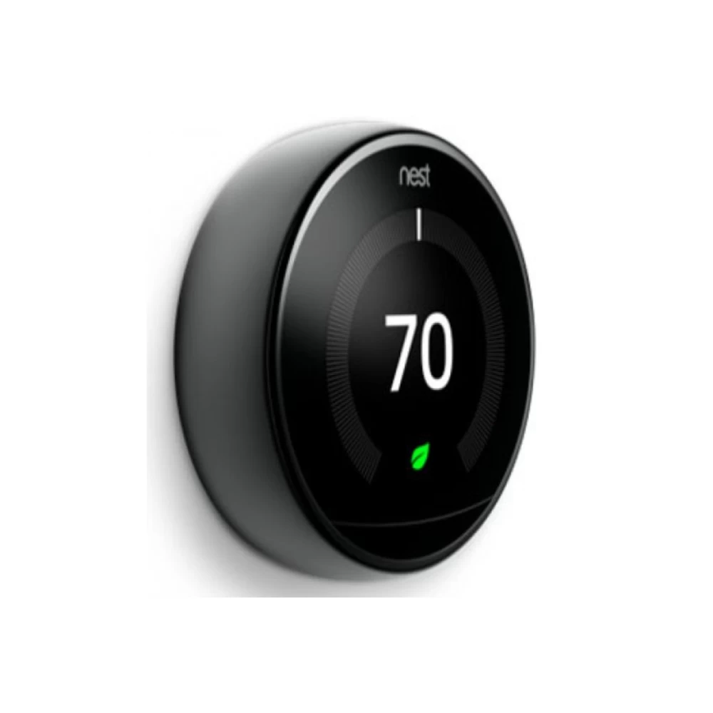 Išmanus termostatas Google Nest T3029EX (Ekspozicinė prekė)