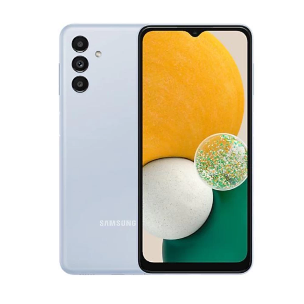 Išmanusis Telefonas Samsung Galaxy A13 5G 4/64GB, Light Blue (Ekspozicinė prekė)