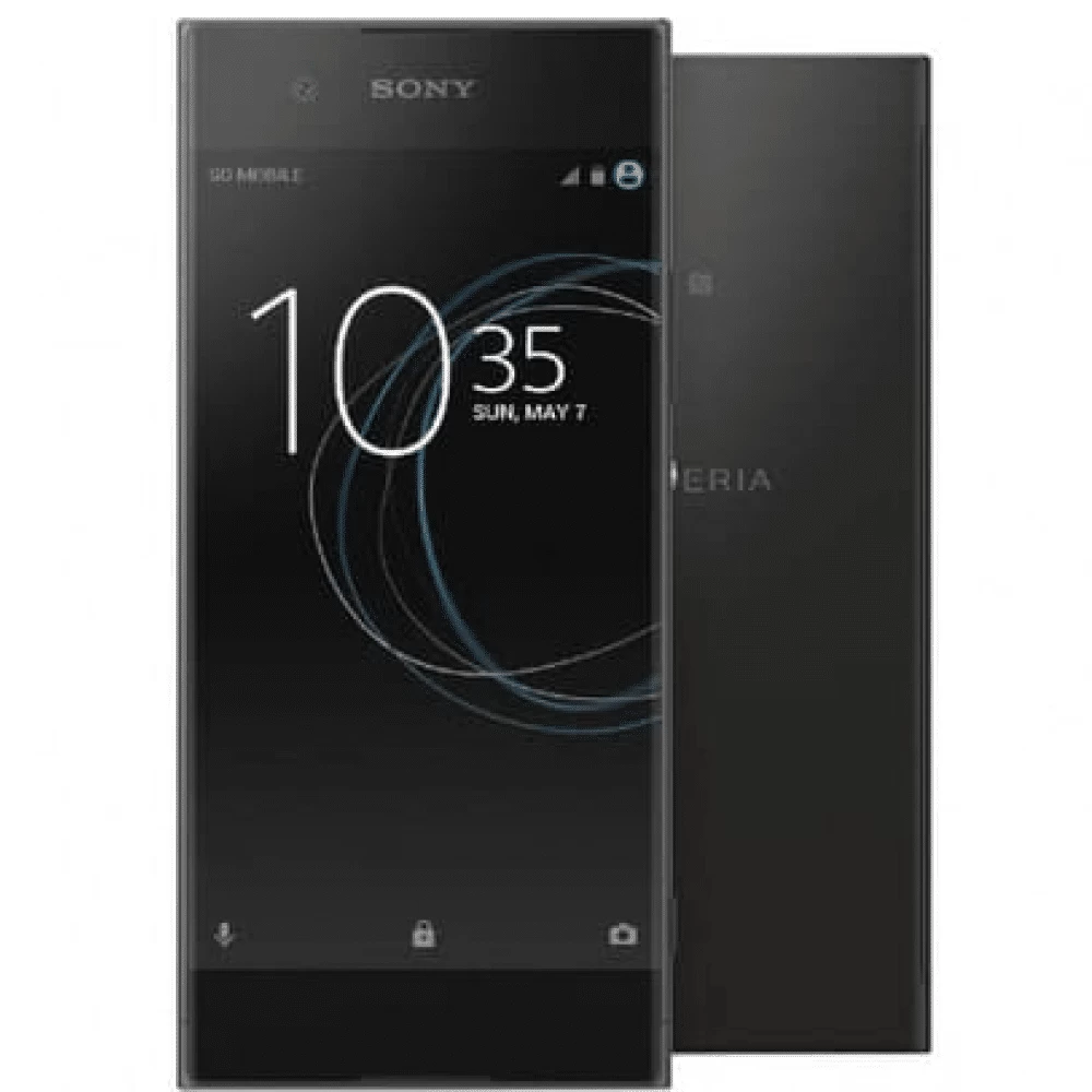 Išmanusis Telefonas Sony Xperia XA2 32GB, Black (Ekspozicinė prekė)