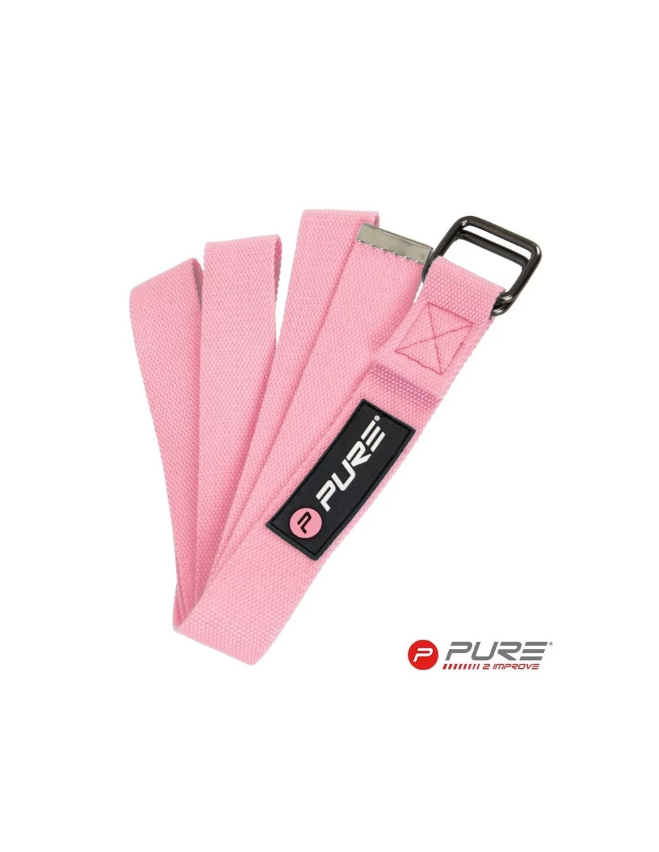 Jogos diržas Pure2improve Pink