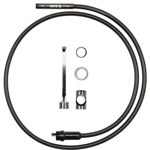 Kabelis endoskopui 9mm x 1m (YT-7296)