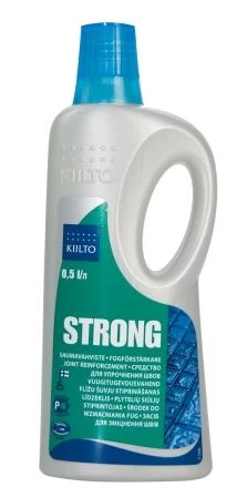 KIILTO PLYTELIŲ SIŪLIŲ STIPRINTOJAS 500ML