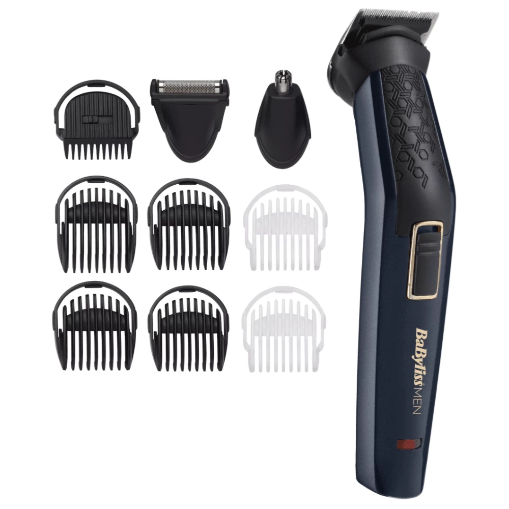 Kirpimo mašinėlė Babyliss MT728E (Ekspozicinė prekė)