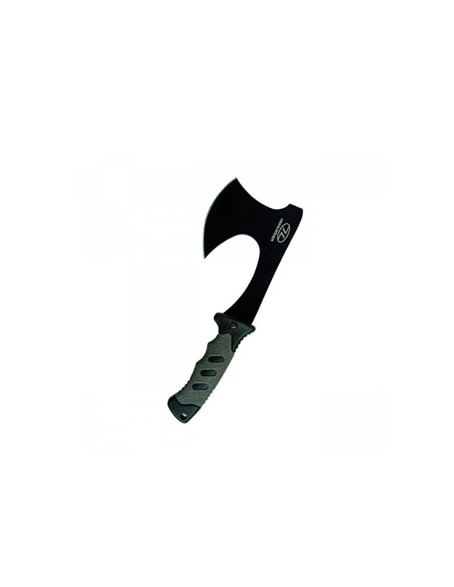 Kirvis - SURVIVAL AXE 0,4 kg