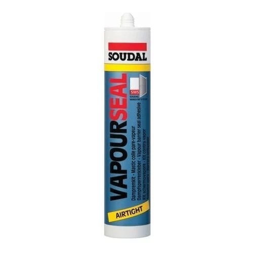 Klijai SOUDAL Vapourseal, 310ml