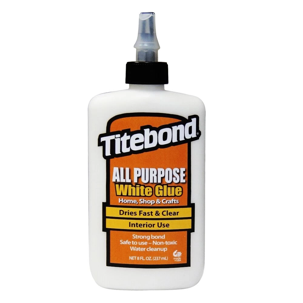 Klijai TITEBOND All Purpose, 237ml