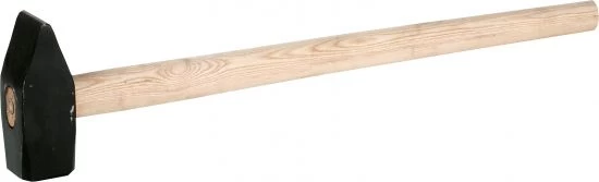 Kūjis SLEDGEHAMMER, 60cm 3000g