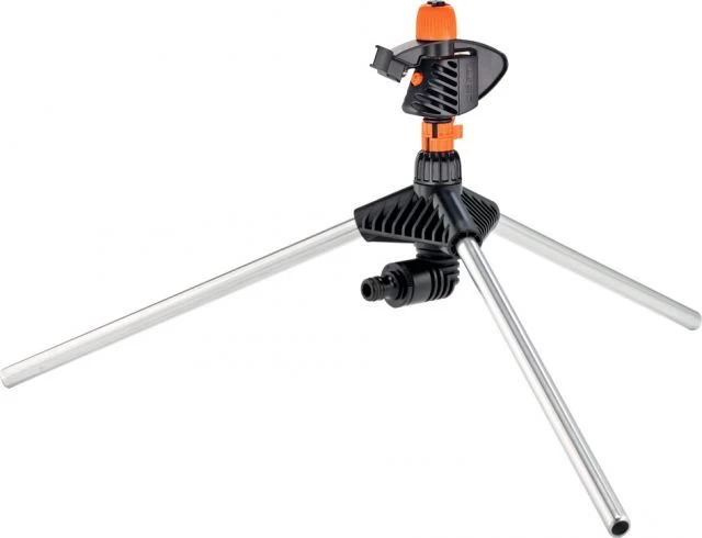 Laistymo įrenginys IMPACT TRIPOD (491m2) Claber, 448709