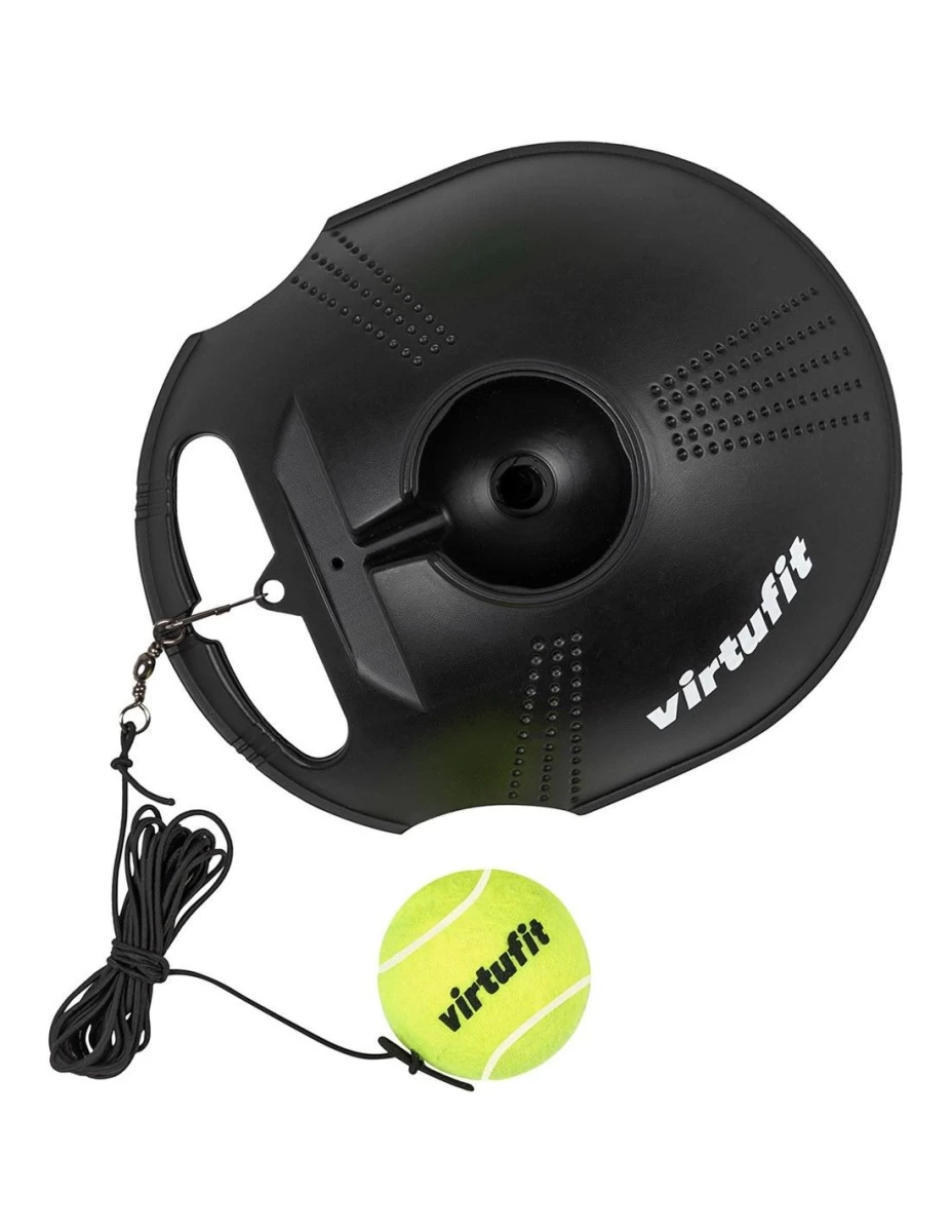 Lauko teniso treniruoklis VIRTUFIT TENNIS TRAINER