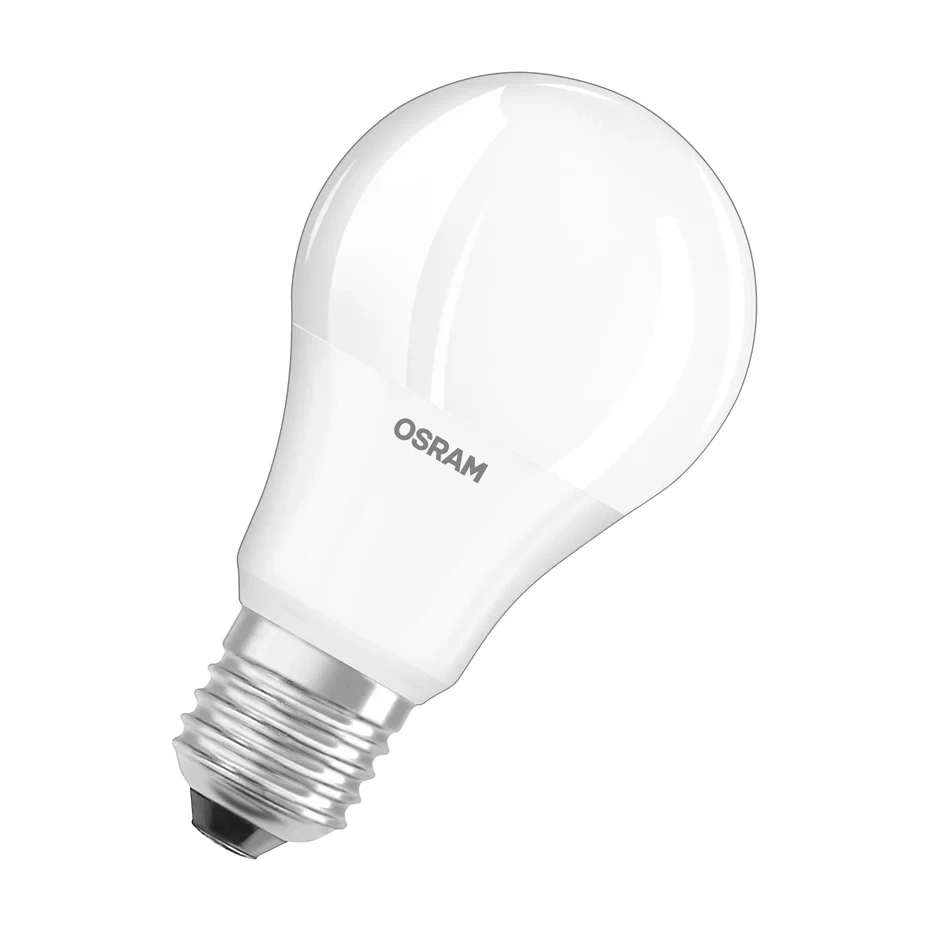 LED lemputė OSRAM Classic E27, 10W